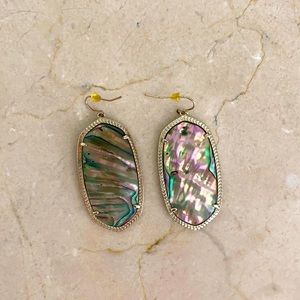 Kendra Scott earrings